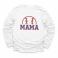 Mom Of Rookie 1st Birthday Baseball Boy Family Matching Youth Long Sleeve Tee Mom Of Rookie 1st Birthday Baseball Boy Family Matching Youth Long Sleeve Tee