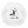 Pete Alonso Baltimore Baseball Players MLBPAL203M Youth Long Sleeve Tee Pete Alonso Baltimore Baseball Players MLBPAL203M Youth Long Sleeve Tee