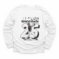 Pete Alonso Baltimore Baseball Players MLBPAL204M Youth Long Sleeve Tee