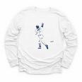 Philly Bedlam Bedlam At The Bank Philadelphia Baseball Premium Tri-Blend Youth Long Sleeve Tee Philly Bedlam Bedlam At The Bank Philadelphia Baseball Premium Tri-Blend Youth Long Sleeve Tee