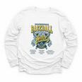 Professional Baseball Spring Training 2026 Florida Cities Youth Long Sleeve Tee