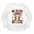 Six Seven 67 Happy Pi Day 314 Football Basketball Baseball Youth Long Sleeve Tee Six Seven 67 Happy Pi Day 314 Football Basketball Baseball Youth Long Sleeve Tee