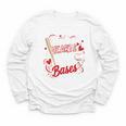 Stealing Hearts Like I Steal Bases Softball Baseball Batter Youth Long Sleeve Tee Stealing Hearts Like I Steal Bases Softball Baseball Batter Youth Long Sleeve Tee