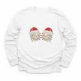 Stop Staring At My Balls Comedy Christmas Baseball Youth Long Sleeve Tee Stop Staring At My Balls Comedy Christmas Baseball Youth Long Sleeve Tee