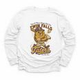 Twin Falls Taters Minor League Baseball Team Youth Long Sleeve Tee Twin Falls Taters Minor League Baseball Team Youth Long Sleeve Tee