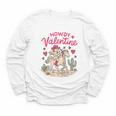 Valentine’s Day Western Life Cowboys Cupid Howdy Valentine Raglan Baseball Tee Youth Long Sleeve Tee Valentine’s Day Western Life Cowboys Cupid Howdy Valentine Raglan Baseball Tee Youth Long Sleeve Tee