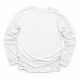 Vintage Baseball Number 48 Jersey Player Uniform Youth Long Sleeve Tee