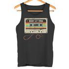 Best Of 1986 40 Geburtstags Mann Frau 40 Jahre Geburtstag Tank Top