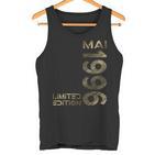 Limited Edition Mai 1996 Mann Frau 30 Geburtstag Tank Top