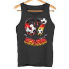 Lustiges Fußball 67 Meme Für Jungen Kinder 67 Ixeven 67 Tank Top