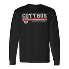 Cottbus GermanyDeutschland Langarmshirts