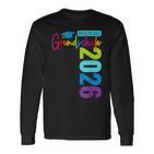Grundschule Abschluss 2026Chule Grundschulabschluss Langarmshirts