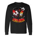 Lustiges Fußball 67 Meme Für Jungen Kinder 67 Ixeven 67 Langarmshirts