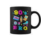 90Er Jahreibe 1990Er Jahre Mode 90Er Jahre Thema Outfit 90Er Jahre Mottoparty Tassen