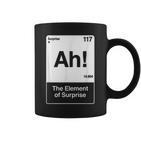 Ah Element Der Überraschung Tassen