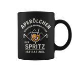 Aperölchen Wander-Women-Club Derpritz Ist Das Ziel Tassen