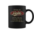 Ich Bin Ein Hate Ich Höre Nicht AufWenn Ich Müde Bin Ich Höre Auf Hate Name Koffiemok