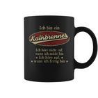 Ich Bin Ein Kalkbrenner Ich Höre Nicht AufWenn Ich Müde Bin Ich Höre Auf Kalkbrenner Name Koffiemok