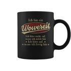 Ich Bin Ein Wowereit Ich Höre Nicht AufWenn Ich Müde Bin Ich Höre Auf Wowereit Name Koffiemok