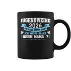 Jugendweihe 2026 Mädchen Junge Tassen