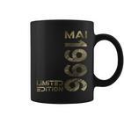 Limited Edition Mai 1996 Mann Frau 30 Geburtstag Tassen