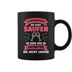 Schwestern Die Nichtaufen Krankschenschwester Tassen