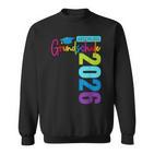 Grundschule Abschluss 2026Chule Grundschulabschluss Sweatshirt