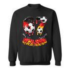 Lustiges Fußball 67 Meme Für Jungen Kinder 67 Ixeven 67 Sweatshirt