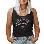 Junggesellenabschied Frauen Jga Poltern Team Braut Tank Top Frauen