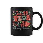 Nurse Mugs