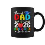 Proud Dad Mugs