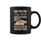 Author Mugs