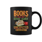 Book Club Mugs