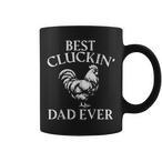 Best Papa Ever Mugs