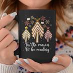 Christmas Mugs