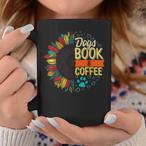 Book Addict Mugs