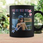 Baseball Mom Mugs