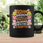 Retro Mugs