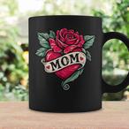 Heart Mugs