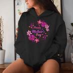 Mom Hoodies