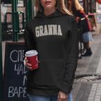 Retro Hoodies