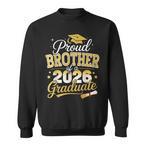 Proud Sweatshirts