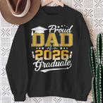 Proud Dad Sweatshirts