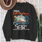 Vacation Sweatshirts
