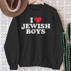 Love Sweatshirts