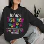 Heart Sweatshirts