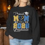 Proud Mom Sweatshirts