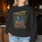 Retro Sweatshirts