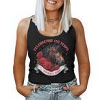 Vintage Tank Tops