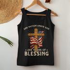 Anniversary Tank Tops